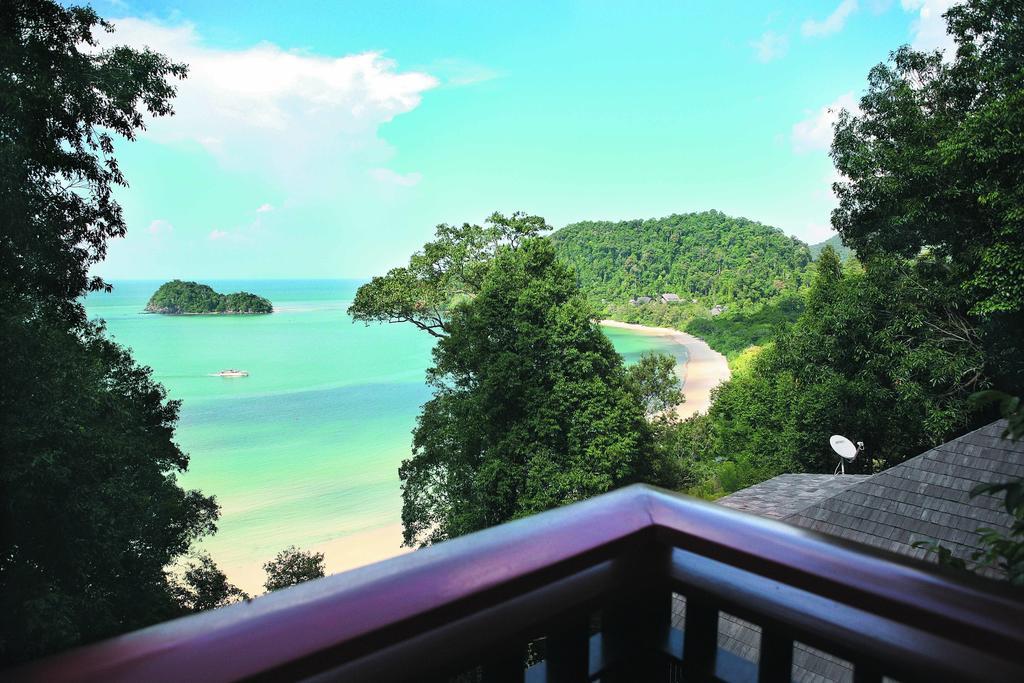 Villa Hutan Datai Datai Bay Exterior foto