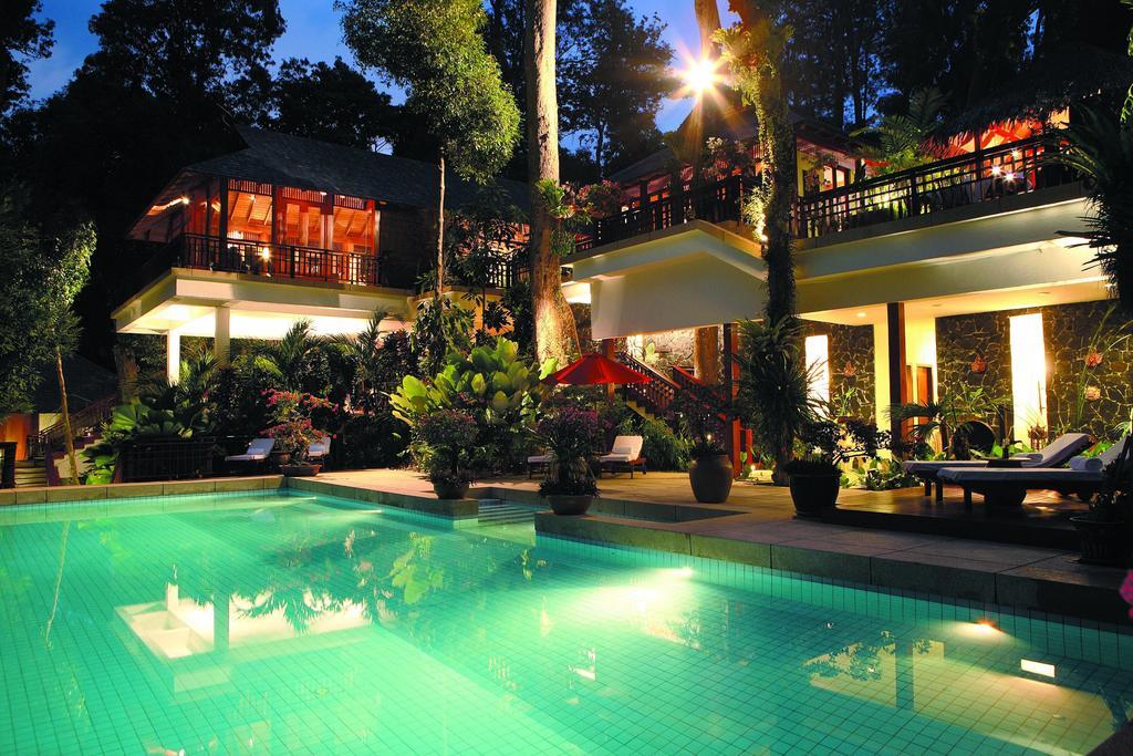 Villa Hutan Datai Datai Bay Exterior foto