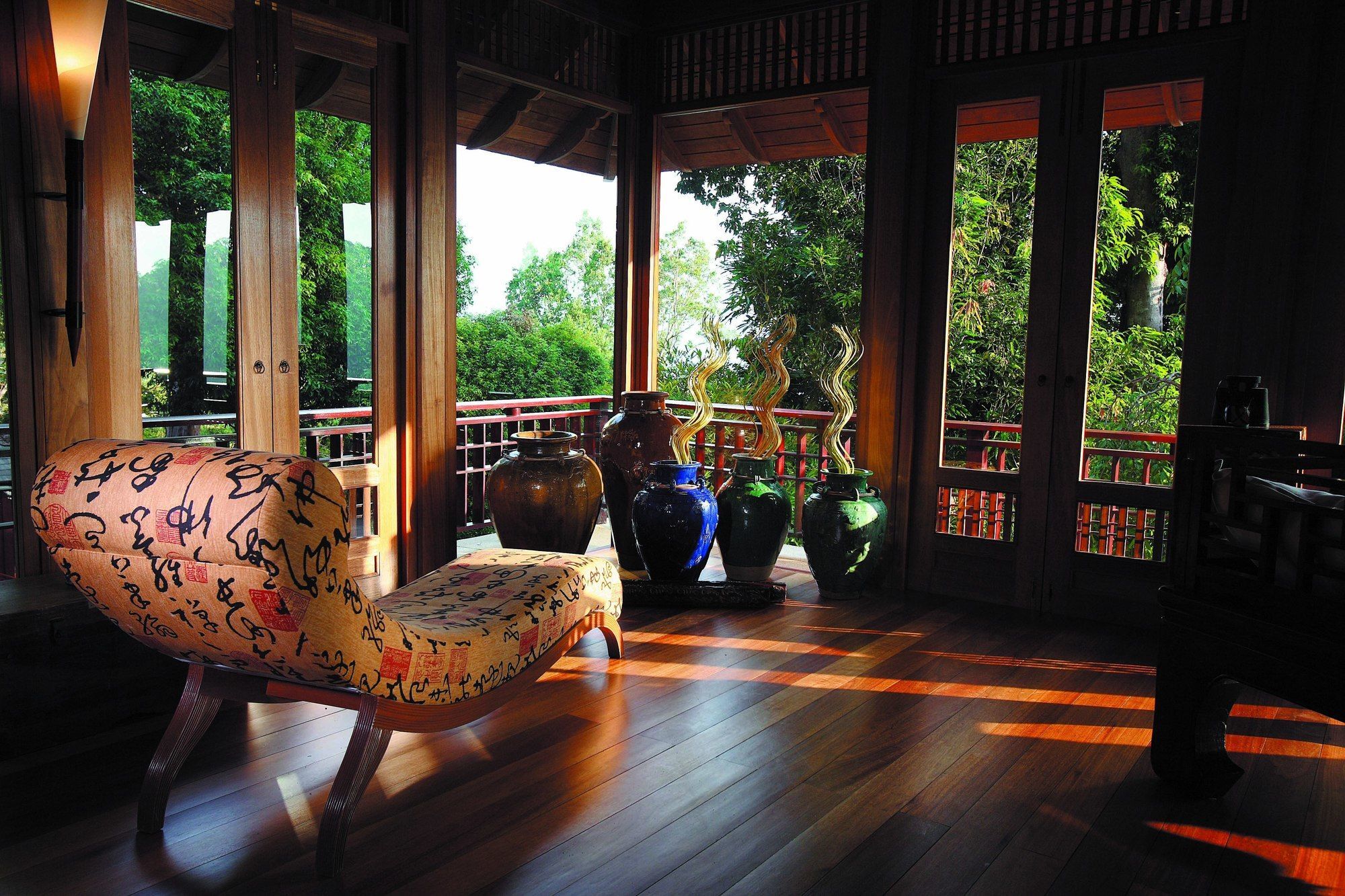 Villa Hutan Datai Datai Bay Exterior foto